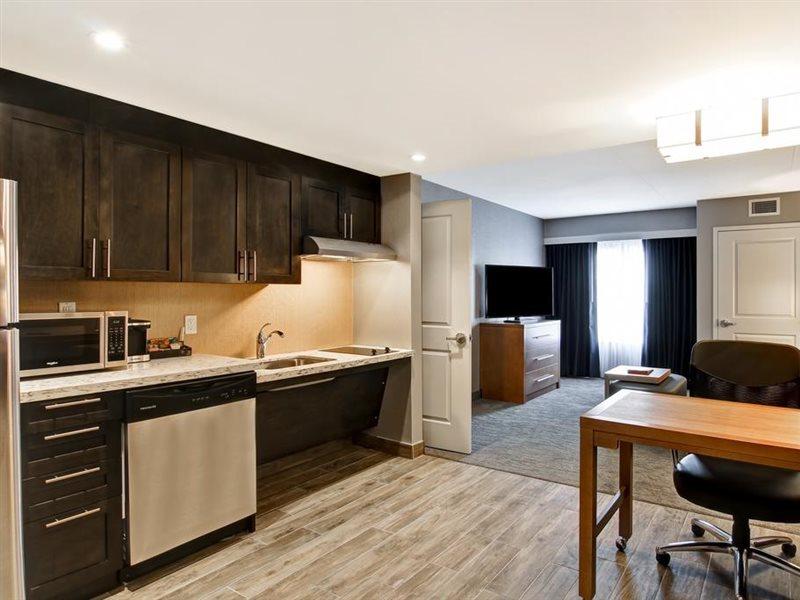 Homewood Suites By Hilton Ottawa Kanata Exterior foto