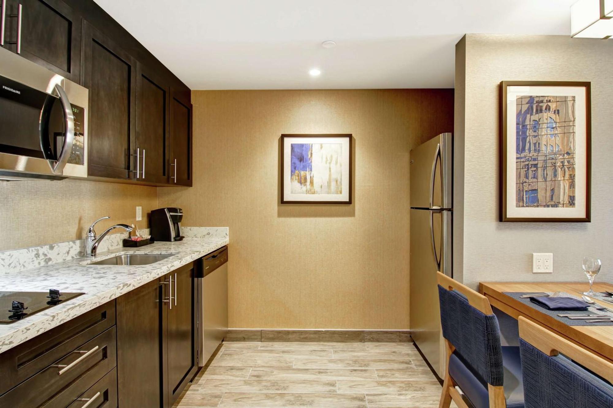 Homewood Suites By Hilton Ottawa Kanata Exterior foto
