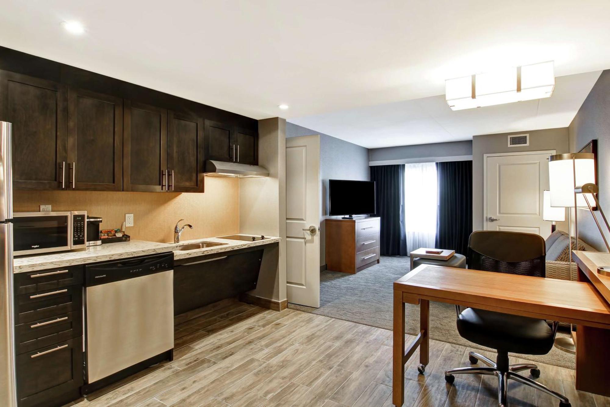 Homewood Suites By Hilton Ottawa Kanata Exterior foto