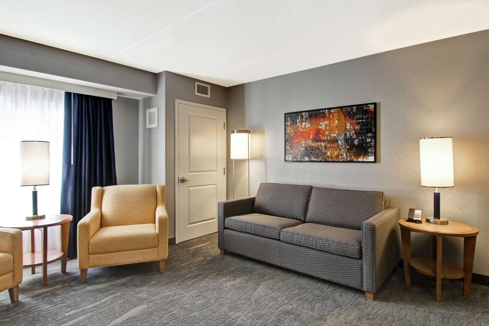 Homewood Suites By Hilton Ottawa Kanata Exterior foto